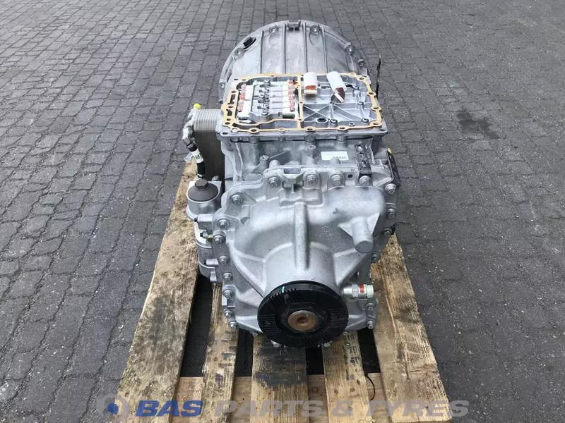Volvo FH4 - Gearbox for Truck: picture 2 Volvo FH4 - Gearbox for Truck: picture 2