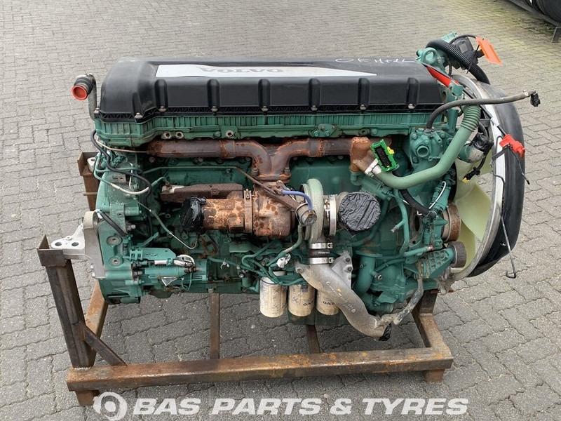 Volvo FH4 - Engine for Truck: picture 3 Volvo FH4 - Engine for Truck: picture 3