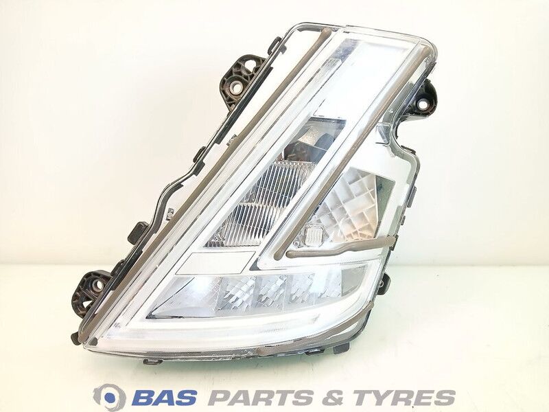 Volvo FH4B Koplamp Links LHD 23752672 - Headlight for Truck: picture 1 Volvo FH4B Koplamp Links LHD 23752672 - Headlight for Truck: picture 1