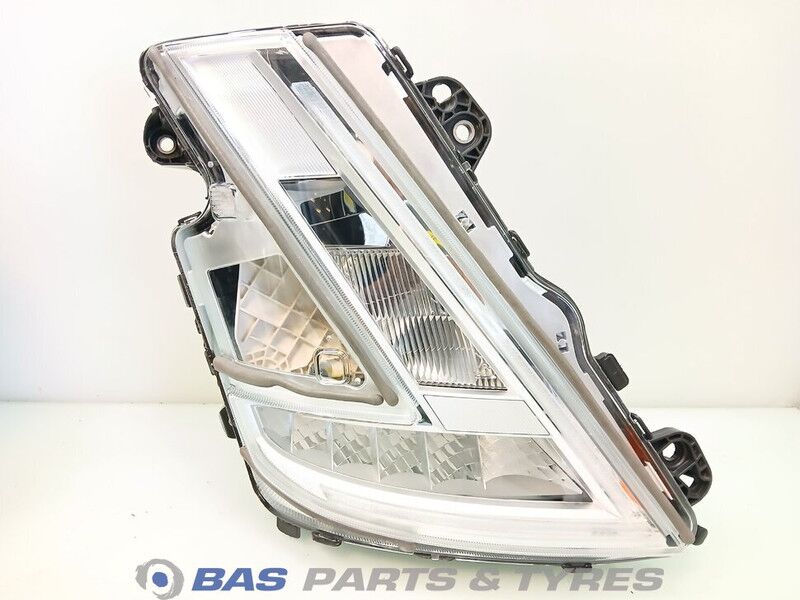 Volvo FH4B Koplamp Rechts LHD 23752671 - Headlight for Truck: picture 1 Volvo FH4B Koplamp Rechts LHD 23752671 - Headlight for Truck: picture 1