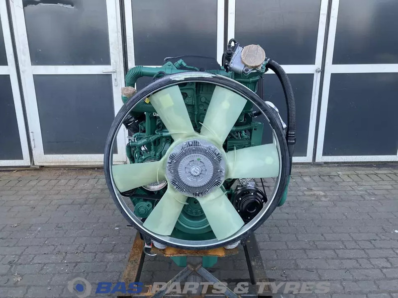 Volvo FH4B Motor Volvo D13K 460 K7 23678422 - Engine for Truck: picture 4 Volvo FH4B Motor Volvo D13K 460 K7 23678422 - Engine for Truck: picture 4
