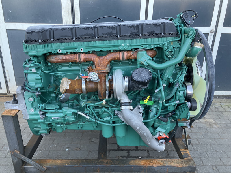 Volvo FH4B Motor Volvo D13K 460 K7 23678422 - Engine for Truck: picture 3 Volvo FH4B Motor Volvo D13K 460 K7 23678422 - Engine for Truck: picture 3