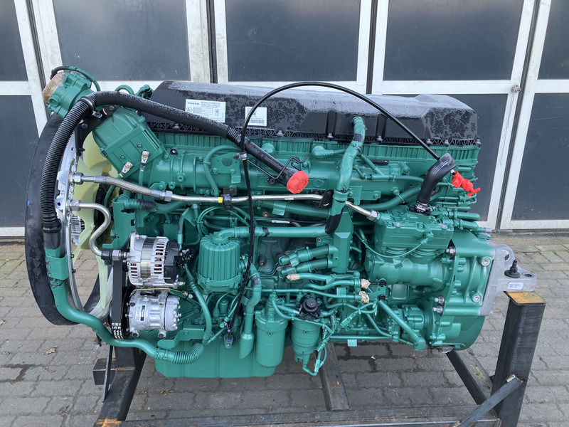 Volvo FH4B Motor Volvo D13K 460 K7 23678422 - Engine for Truck: picture 1 Volvo FH4B Motor Volvo D13K 460 K7 23678422 - Engine for Truck: picture 1