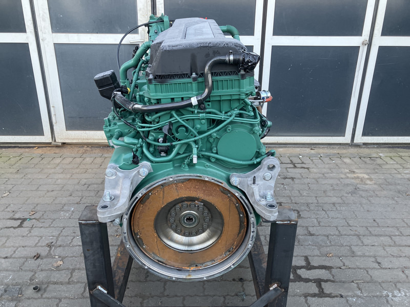 Volvo FH4B - Engine for Truck: picture 2 Volvo FH4B - Engine for Truck: picture 2
