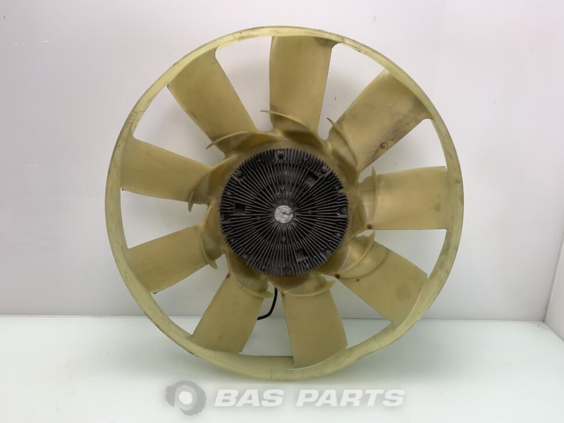 Volvo FL Euro 6 Koelventilator Volvo 22563035 - Fan for Truck: picture 1 Volvo FL Euro 6 Koelventilator Volvo 22563035 - Fan for Truck: picture 1