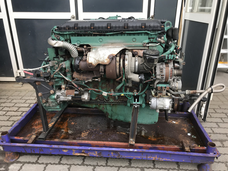 Volvo FL Euro 6 - Engine for Truck: picture 3 Volvo FL Euro 6 - Engine for Truck: picture 3