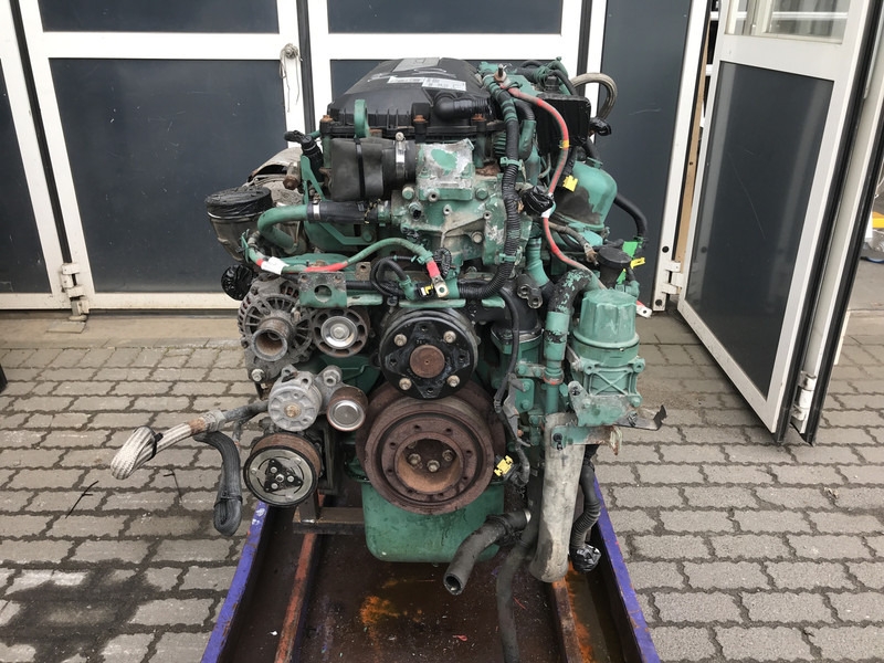 Volvo FL Euro 6 - Engine for Truck: picture 2 Volvo FL Euro 6 - Engine for Truck: picture 2