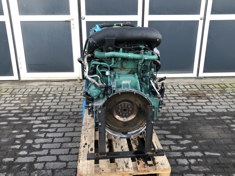 Volvo FL Euro 6 - Engine for Truck: picture 2 Volvo FL Euro 6 - Engine for Truck: picture 2