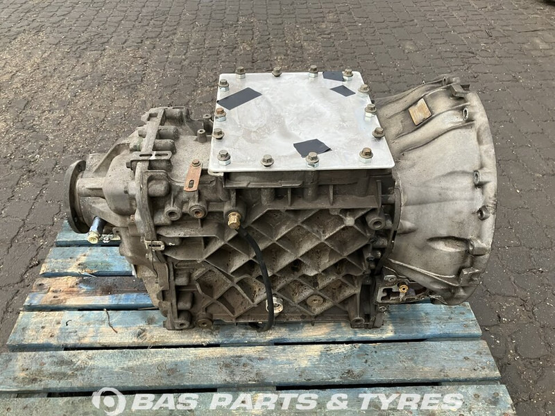 Volvo FM2 AT2412C I-Shift Versnellingsbak 3170398 - Gearbox for Truck: picture 3 Volvo FM2 AT2412C I-Shift Versnellingsbak 3170398 - Gearbox for Truck: picture 3