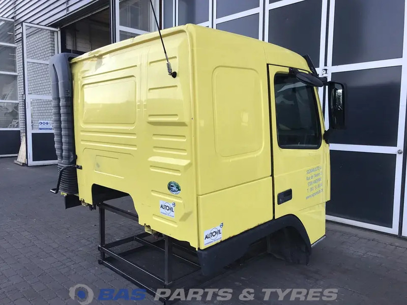 Volvo FM3 - Cab and interior for Truck: picture 3 Volvo FM3 - Cab and interior for Truck: picture 3