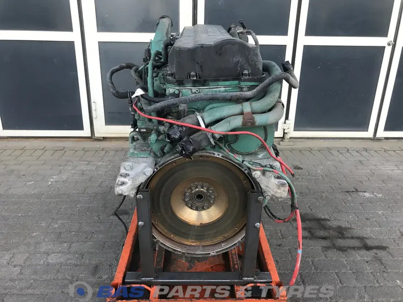 Volvo FM3 - Engine for Truck: picture 2 Volvo FM3 - Engine for Truck: picture 2
