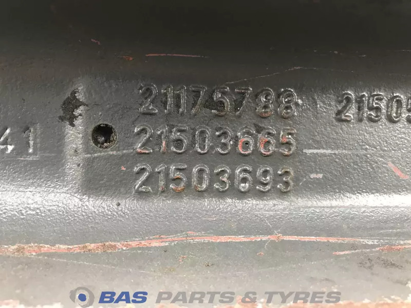 Volvo FM3 - Front axle for Truck: picture 5 Volvo FM3 - Front axle for Truck: picture 5