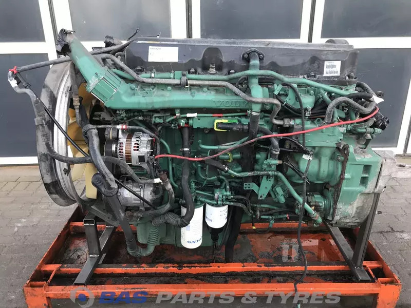 Volvo FM3 - Engine for Truck: picture 1 Volvo FM3 - Engine for Truck: picture 1