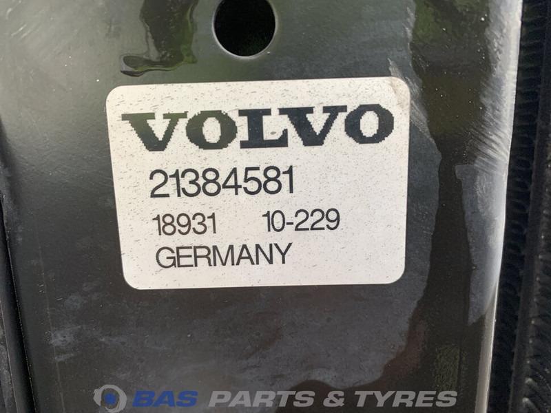 Volvo FM3 - Radiator for Truck: picture 4 Volvo FM3 - Radiator for Truck: picture 4
