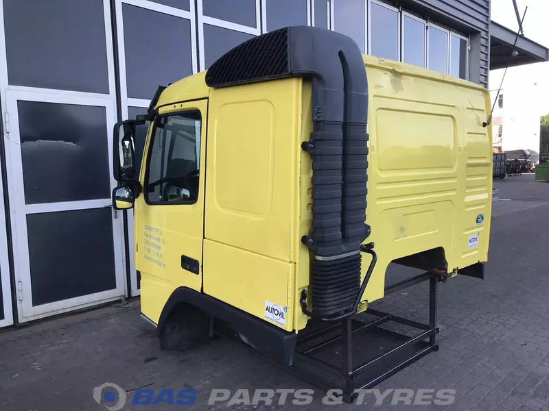 Volvo FM3 - Cab and interior for Truck: picture 4 Volvo FM3 - Cab and interior for Truck: picture 4