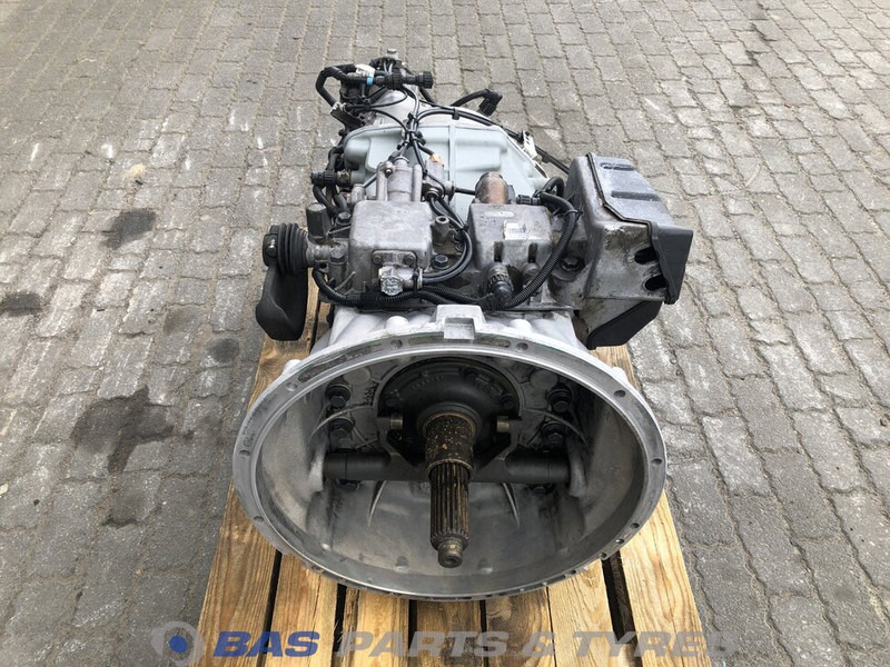 Volvo FM3 - Gearbox for Truck: picture 4 Volvo FM3 - Gearbox for Truck: picture 4