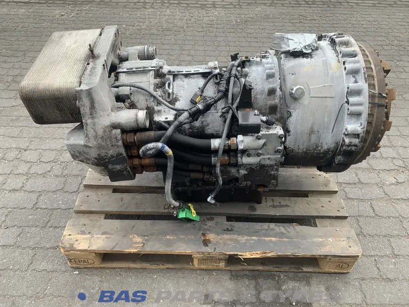 Volvo FM4 - Gearbox for Truck: picture 3 Volvo FM4 - Gearbox for Truck: picture 3