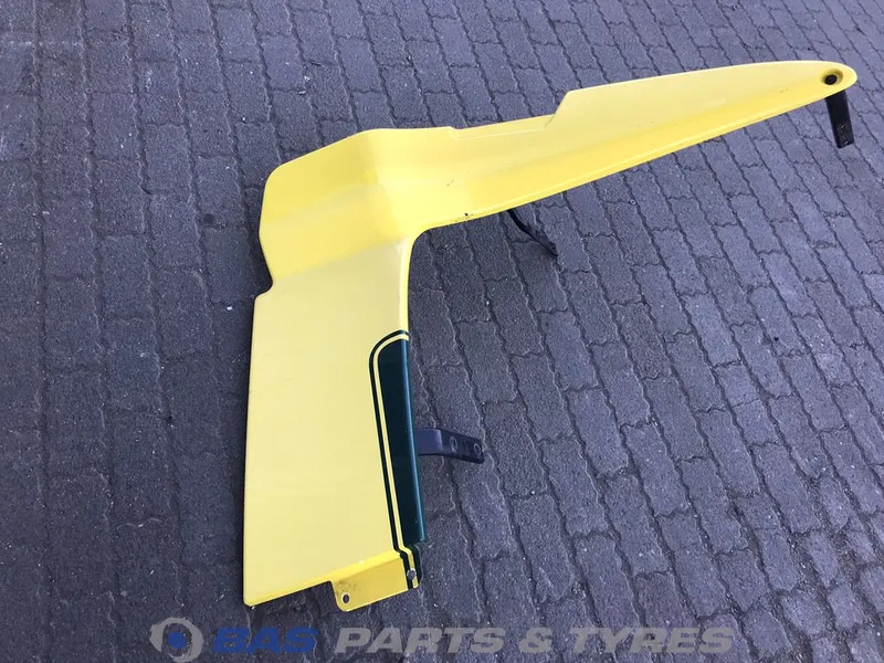 Aerodynamics/ Spoiler for Truck Volvo FM4 Spoilerset Volvo Globetrotter L2H2 20589024: picture 11 Aerodynamics/ Spoiler for Truck Volvo FM4 Spoilerset Volvo Globetrotter L2H2 20589024: picture 11