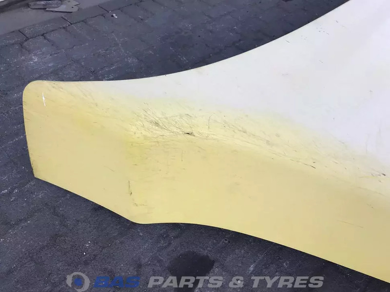 Aerodynamics/ Spoiler for Truck Volvo FM4 Spoilerset Volvo Globetrotter L2H2 20589024: picture 8 Aerodynamics/ Spoiler for Truck Volvo FM4 Spoilerset Volvo Globetrotter L2H2 20589024: picture 8