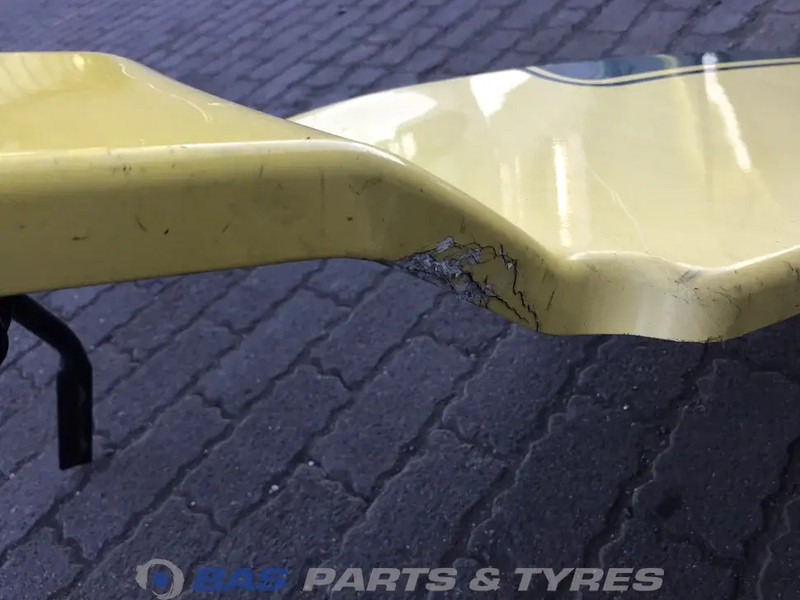 Aerodynamics/ Spoiler for Truck Volvo FM4 Spoilerset Volvo Globetrotter L2H2 20589024: picture 12 Aerodynamics/ Spoiler for Truck Volvo FM4 Spoilerset Volvo Globetrotter L2H2 20589024: picture 12