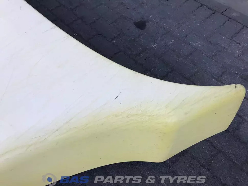 Aerodynamics/ Spoiler for Truck Volvo FM4 Spoilerset Volvo Globetrotter L2H2 20589024: picture 10 Aerodynamics/ Spoiler for Truck Volvo FM4 Spoilerset Volvo Globetrotter L2H2 20589024: picture 10