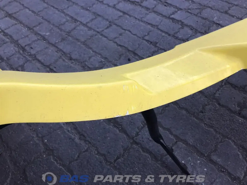 Aerodynamics/ Spoiler for Truck Volvo FM4 Spoilerset Volvo Globetrotter L2H2 20589024: picture 14 Aerodynamics/ Spoiler for Truck Volvo FM4 Spoilerset Volvo Globetrotter L2H2 20589024: picture 14