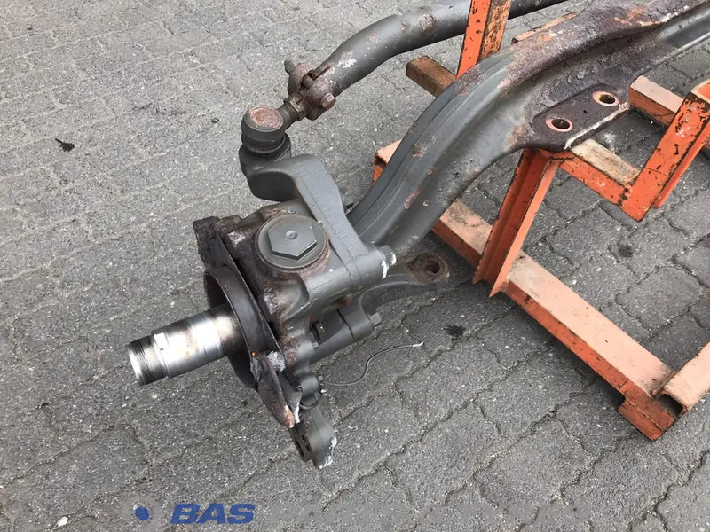 Volvo FM4 Volvo FAL 7.5 Vooras 3173778 - Front axle for Truck: picture 3 Volvo FM4 Volvo FAL 7.5 Vooras 3173778 - Front axle for Truck: picture 3