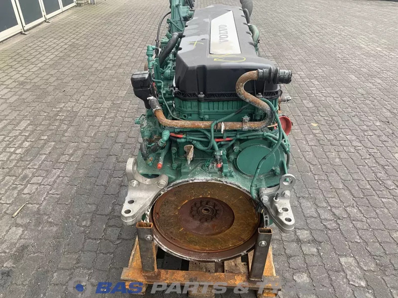 Volvo FM5 Motor Volvo D11K 460 K5 22611917 - Engine for Truck: picture 2 Volvo FM5 Motor Volvo D11K 460 K5 22611917 - Engine for Truck: picture 2