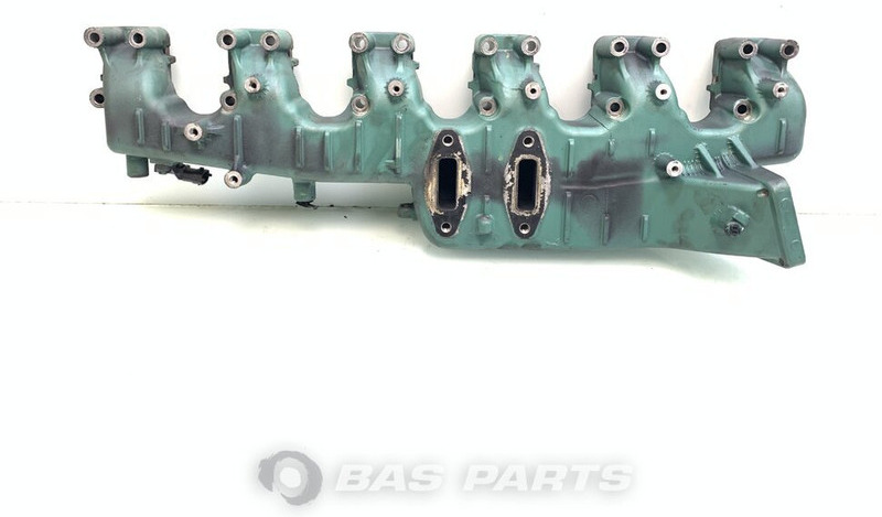 Volvo Inlaatspruitstuk Volvo 21723695 - Intake manifold for Truck: picture 1 Volvo Inlaatspruitstuk Volvo 21723695 - Intake manifold for Truck: picture 1