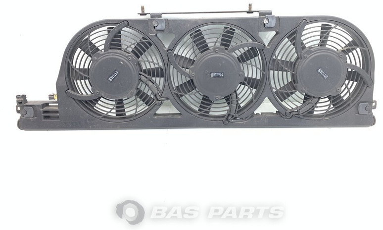 Volvo Koelventilator Volvo 21918056 - Fan for Truck: picture 1 Volvo Koelventilator Volvo 21918056 - Fan for Truck: picture 1