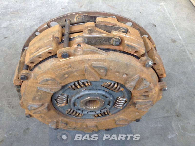 Volvo Koppeling Volvo 22227222 - Clutch and parts for Truck: picture 3 Volvo Koppeling Volvo 22227222 - Clutch and parts for Truck: picture 3