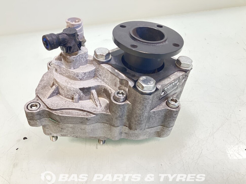 Volvo Krachtaansluiting Volvo 20780095 - Axle and parts for Truck: picture 1 Volvo Krachtaansluiting Volvo 20780095 - Axle and parts for Truck: picture 1