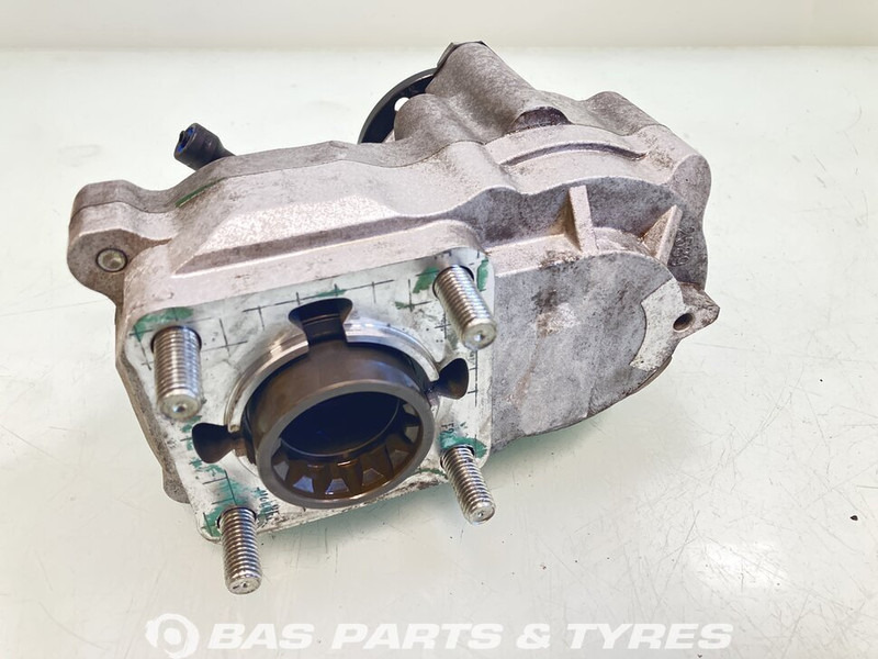 Volvo Krachtaansluiting Volvo 20780095 - Axle and parts for Truck: picture 3 Volvo Krachtaansluiting Volvo 20780095 - Axle and parts for Truck: picture 3