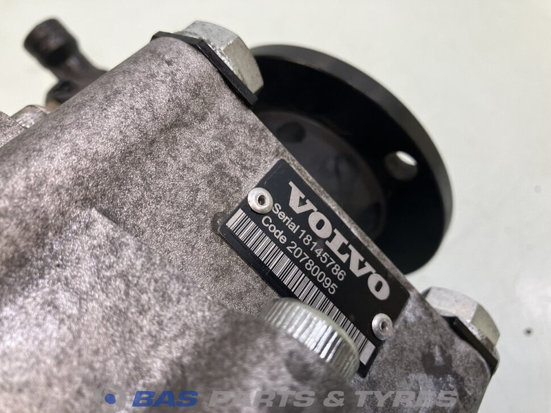 Volvo Krachtaansluiting Volvo 20780095 - Axle and parts for Truck: picture 4 Volvo Krachtaansluiting Volvo 20780095 - Axle and parts for Truck: picture 4