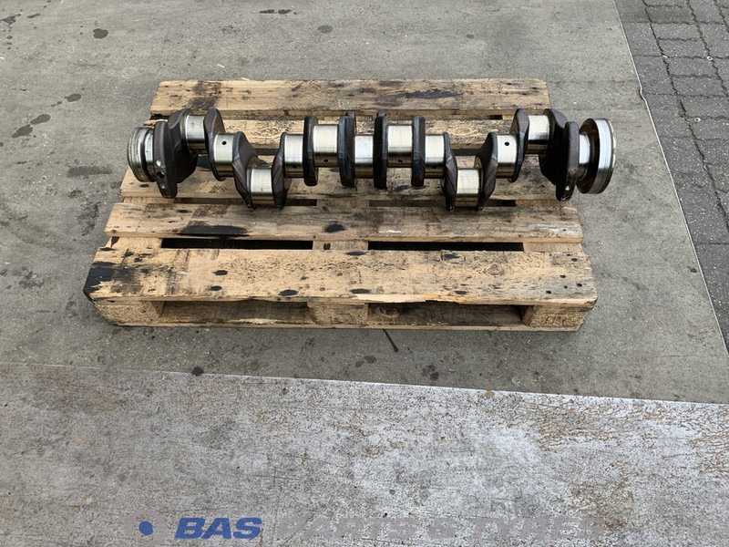 Volvo Krukas Volvo 20486222 - Crankshaft for Truck: picture 1 Volvo Krukas Volvo 20486222 - Crankshaft for Truck: picture 1