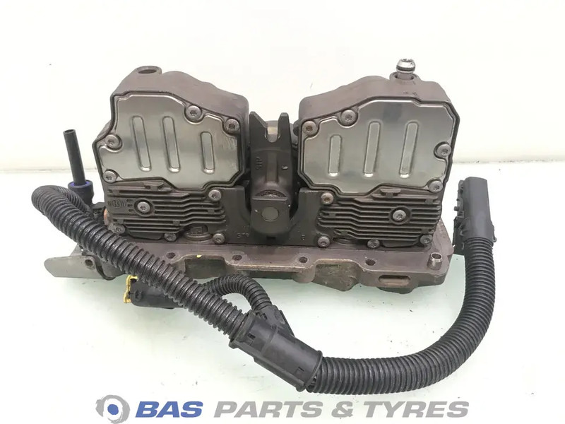 Volvo Magneetklep Volvo 22251205 - Clutch and parts for Truck: picture 3 Volvo Magneetklep Volvo 22251205 - Clutch and parts for Truck: picture 3