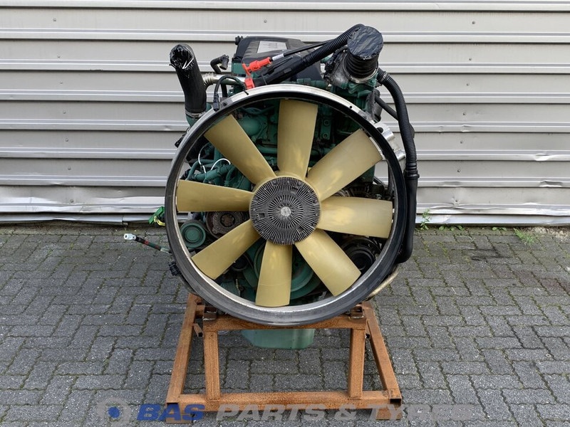 Volvo Motor Volvo D13K 460 K4 22692808 - Engine for Truck: picture 4 Volvo Motor Volvo D13K 460 K4 22692808 - Engine for Truck: picture 4