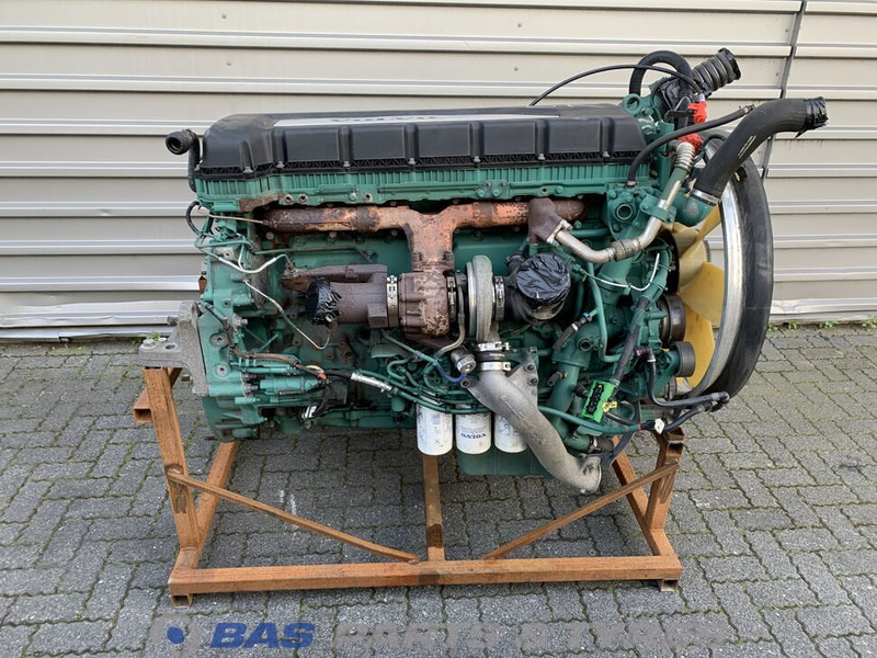 Volvo Motor Volvo D13K 460 K4 22692808 - Engine for Truck: picture 3 Volvo Motor Volvo D13K 460 K4 22692808 - Engine for Truck: picture 3