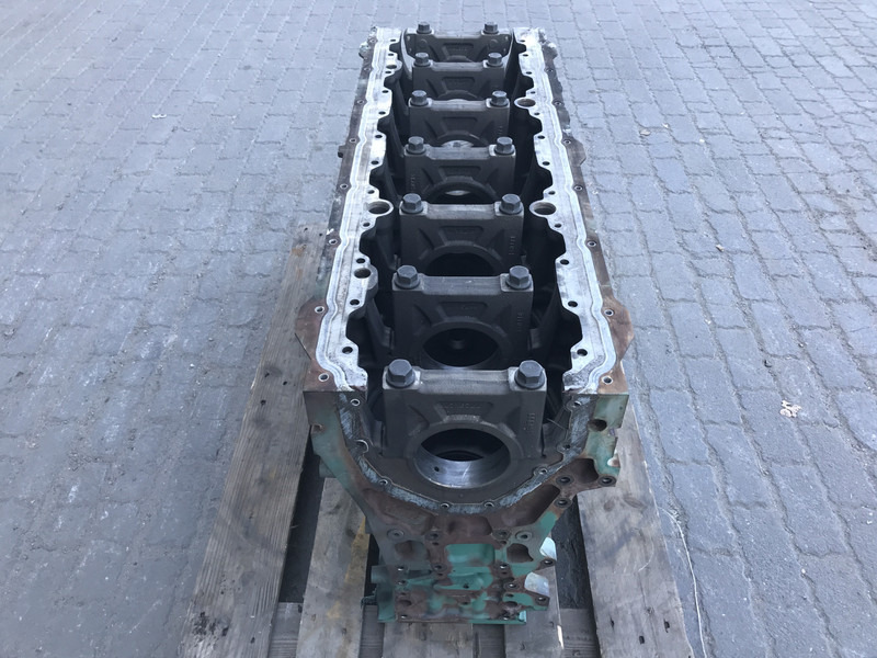 Volvo Motorblok Volvo 20482874 - Engine and parts for Truck: picture 2 Volvo Motorblok Volvo 20482874 - Engine and parts for Truck: picture 2