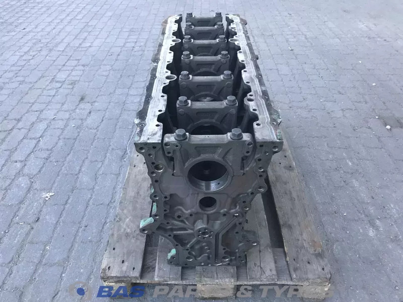 Volvo Motorblok Volvo 20482874 - Engine and parts for Truck: picture 4 Volvo Motorblok Volvo 20482874 - Engine and parts for Truck: picture 4