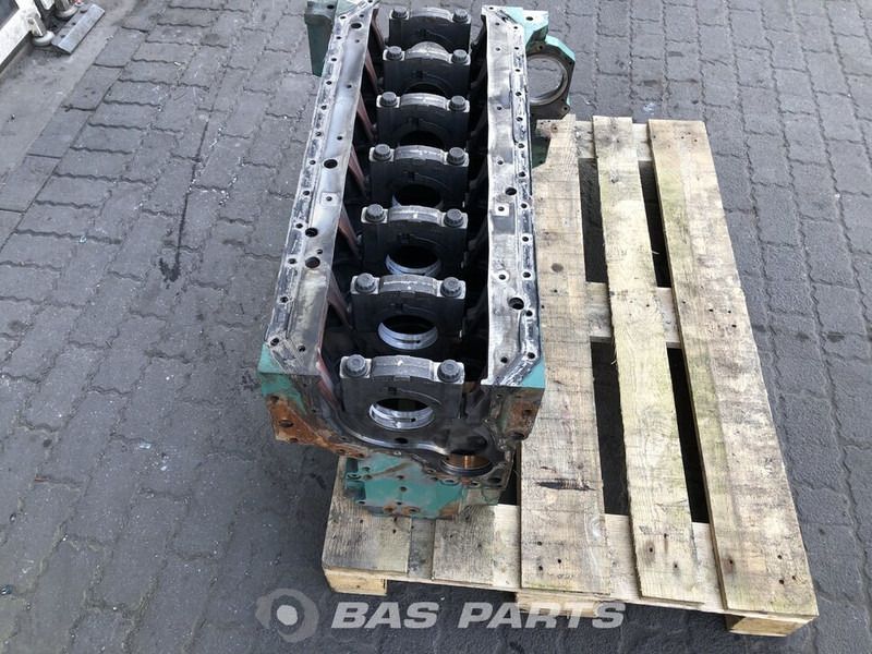 Volvo Motorblok Volvo 20890557 - Engine and parts for Truck: picture 2 Volvo Motorblok Volvo 20890557 - Engine and parts for Truck: picture 2