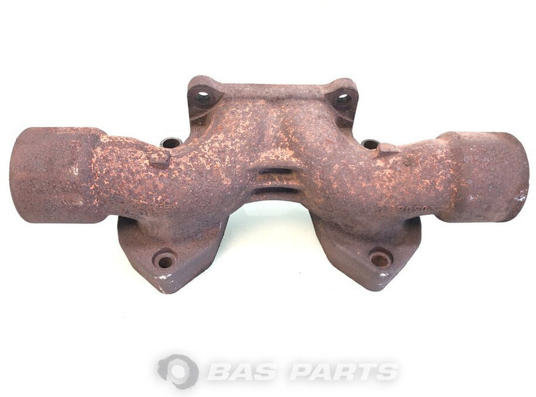 Volvo  - Intake manifold for Truck: picture 1 Volvo  - Intake manifold for Truck: picture 1