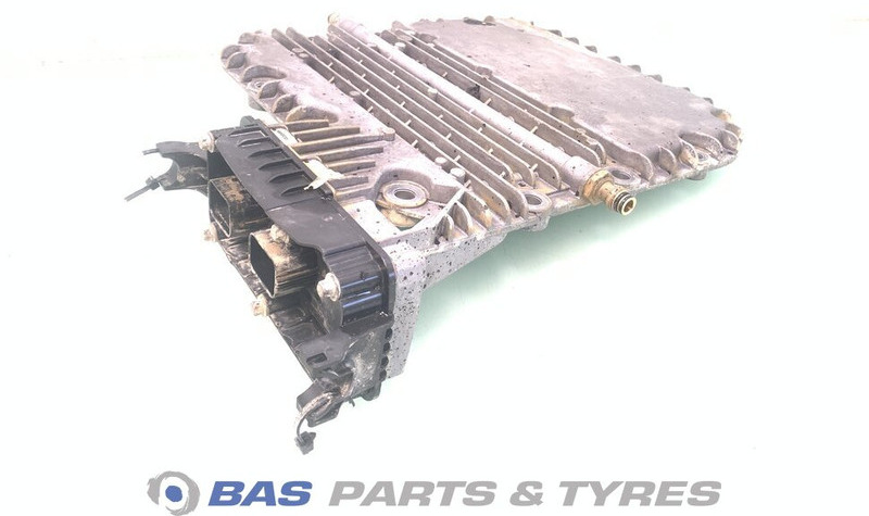 Volvo  - Gearbox for Truck: picture 1 Volvo  - Gearbox for Truck: picture 1