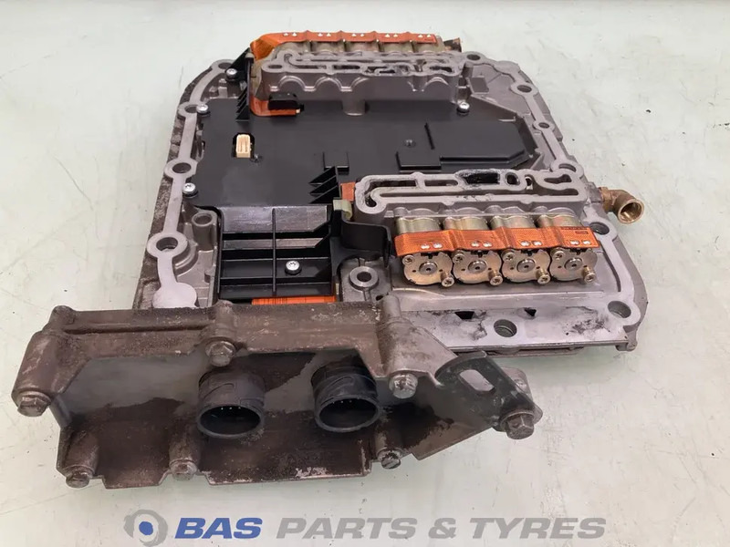 Volvo  - Gearbox for Truck: picture 2 Volvo  - Gearbox for Truck: picture 2