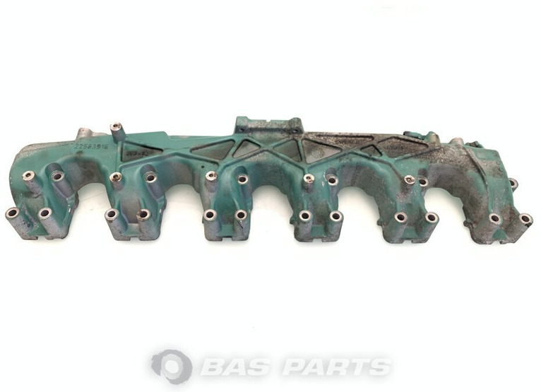 Volvo  - Intake manifold for Truck: picture 1 Volvo  - Intake manifold for Truck: picture 1