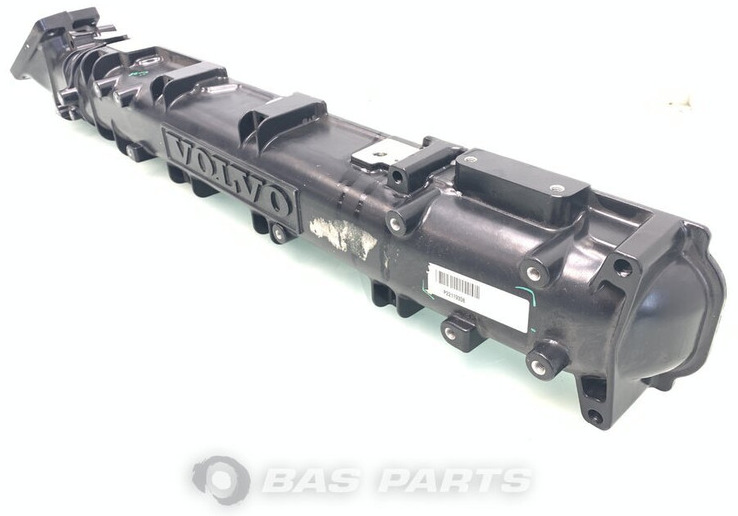 Volvo  - Intake manifold for Truck: picture 1 Volvo  - Intake manifold for Truck: picture 1