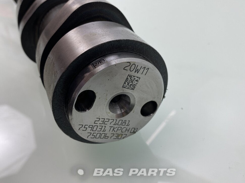 Volvo - Camshaft for Truck: picture 3 Volvo - Camshaft for Truck: picture 3