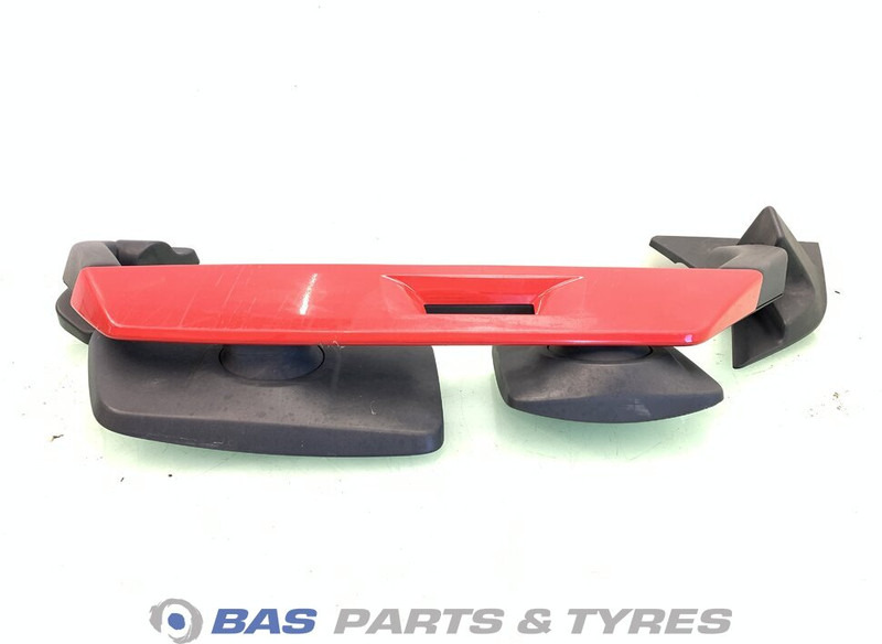 Volvo - Window and parts for Truck: picture 1 Volvo - Window and parts for Truck: picture 1