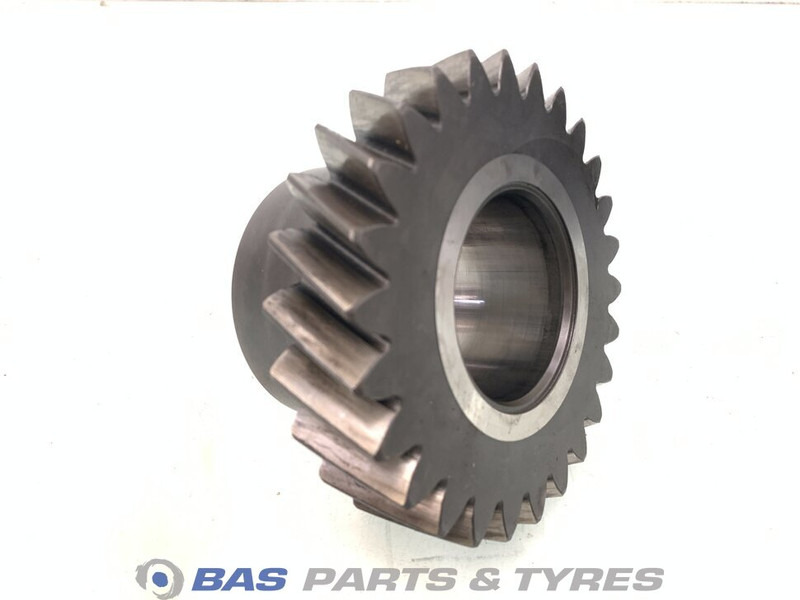 Volvo - Gearbox for Truck: picture 2 Volvo - Gearbox for Truck: picture 2