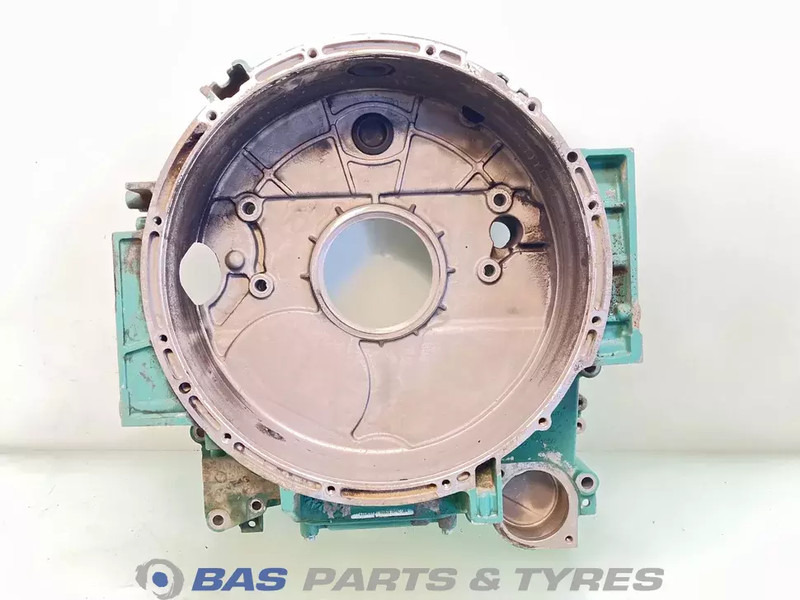 Volvo - Flywheel for Truck: picture 1 Volvo - Flywheel for Truck: picture 1